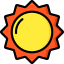 Sun 图标 64x64