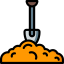 Shovel 图标 64x64
