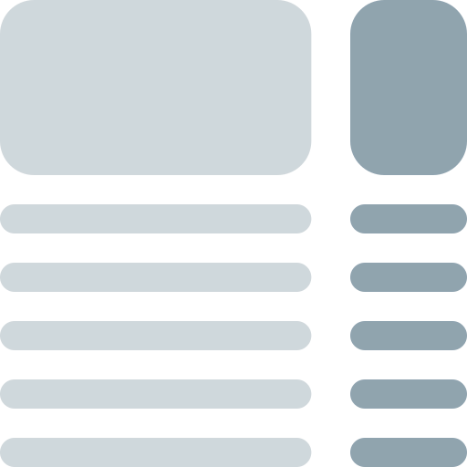 Wireframe 图标