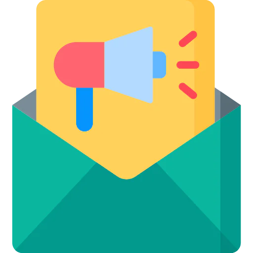 Email icon