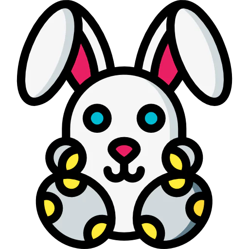 Rabbit icon