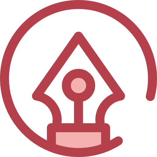 Typewriter icon