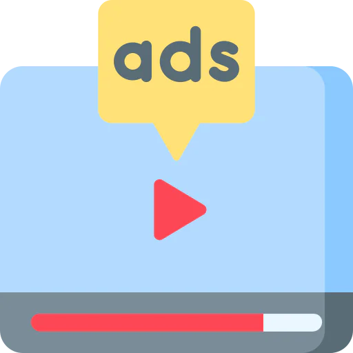 Video icon