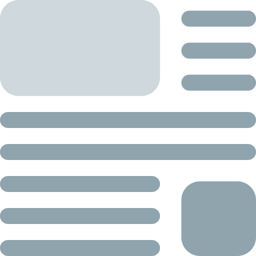 Wireframe icon