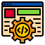 Webpage icon 64x64