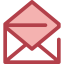 Email biểu tượng 64x64