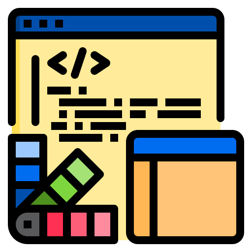 Programming Ikona
