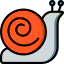 Snail 图标 64x64