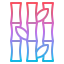 Bamboo icon 64x64