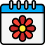 Calendar 图标 64x64