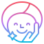 Beauty treatment icon 64x64