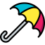 Umbrella 图标 64x64