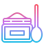 Body scrub icon 64x64