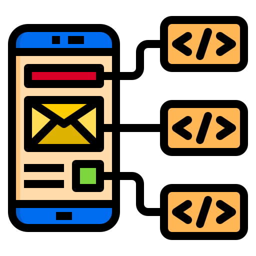 Code іконка