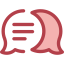 Chat biểu tượng 64x64