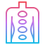 Hot stone icon 64x64