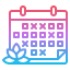 Booking icon 64x64