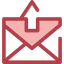 Outbox biểu tượng 64x64