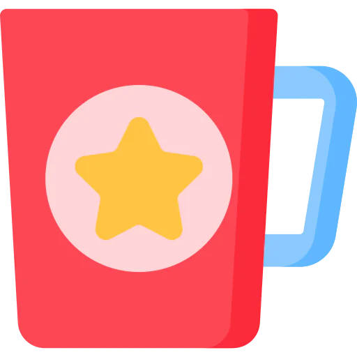 Mug icon
