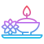 Candle icon 64x64