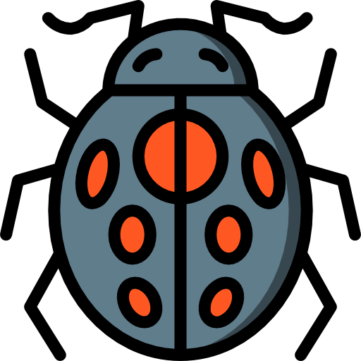 Ladybug icon