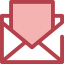 Email biểu tượng 64x64