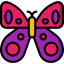 Butterfly 图标 64x64