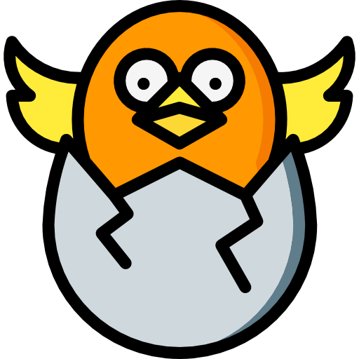 Chick icon