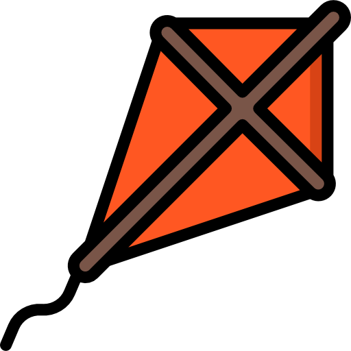 Kite icon