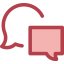 Chat biểu tượng 64x64