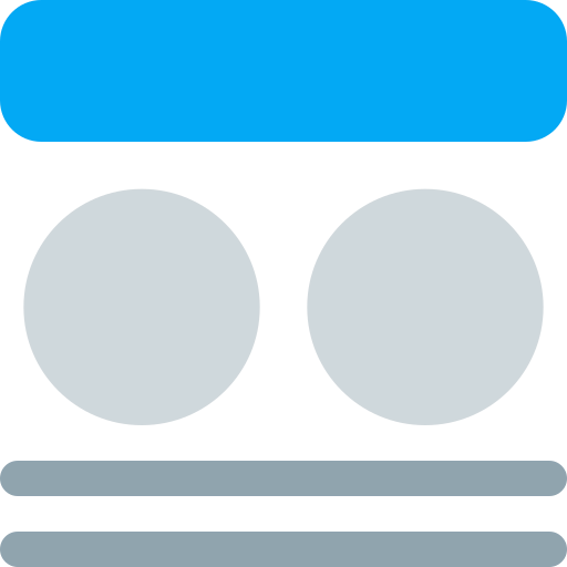 Wireframe 图标