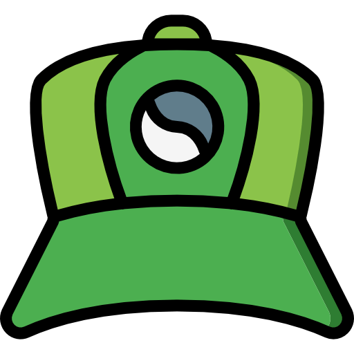 Cap icon