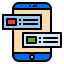 Smartphone 图标 64x64