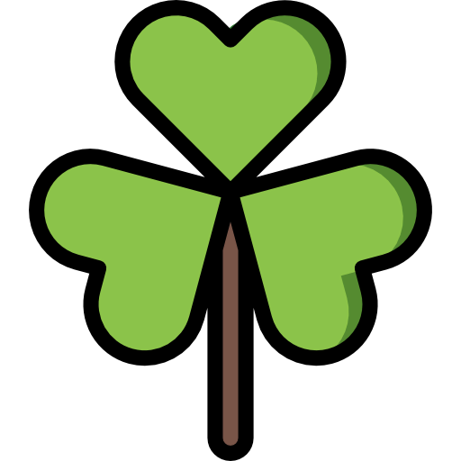 Clover icon