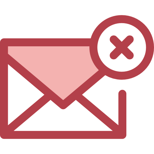 Delete icon