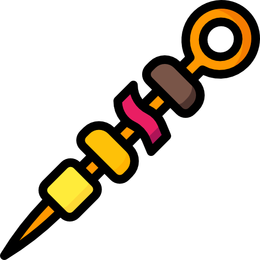 Шашлык иконка