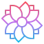 Flower icon 64x64