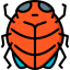 Bug 图标 64x64
