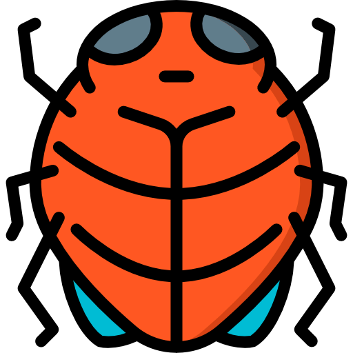 Bug 图标