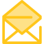 Email biểu tượng 64x64