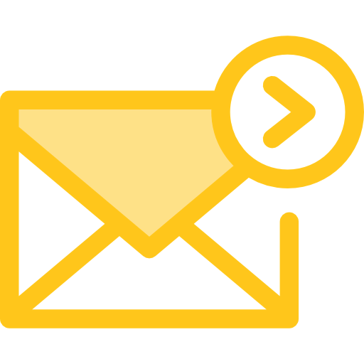 Reply icon
