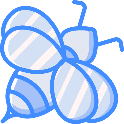 Bee icon