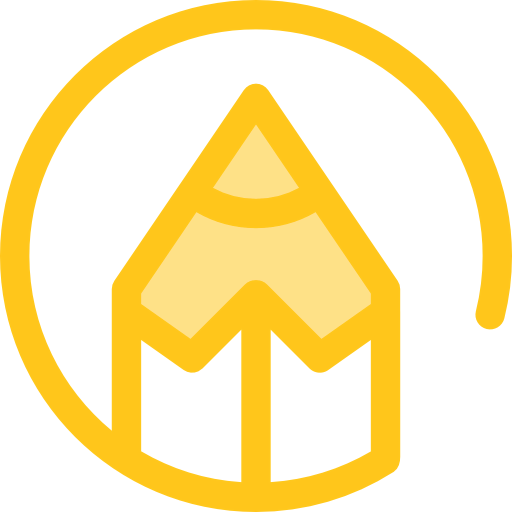 Writing icon