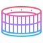 Hot tub icon 64x64