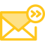 Reply biểu tượng 64x64