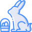Rabbit 图标 64x64