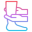 Massage therapist icon 64x64
