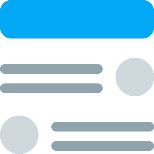 Wireframe icon