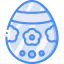 Easter egg 图标 64x64