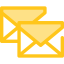 Emails icon 64x64